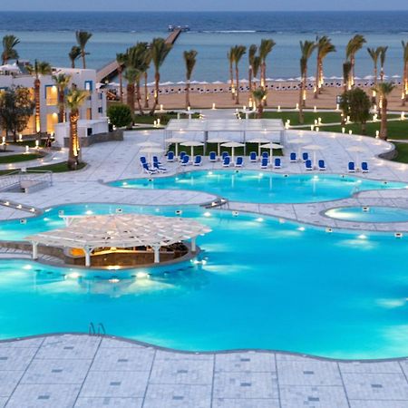 Casa Blue Resort Marsa Alam Ngoại thất bức ảnh